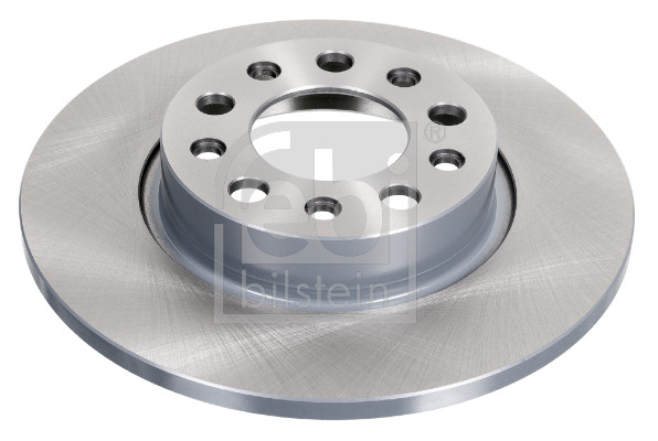 Disco freno FEBI 43880