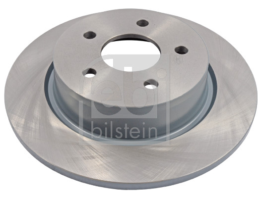 Disco freno FEBI 43887