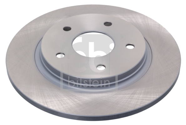 Disco freno FEBI 43900