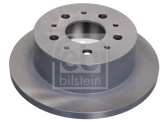 Disco freno FEBI 43902