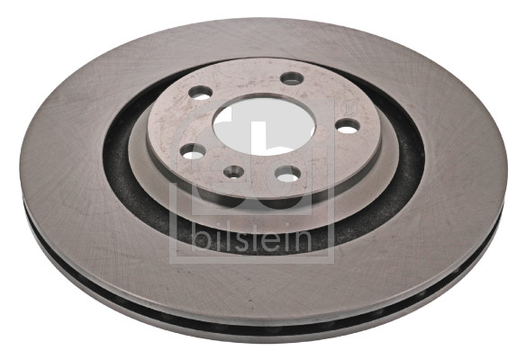 Disco freno FEBI 43909