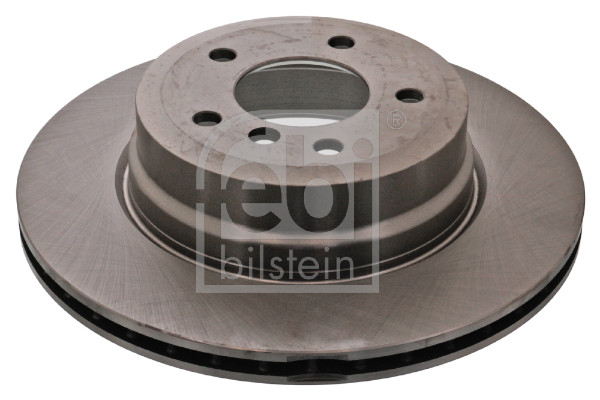 Disco freno FEBI 43914