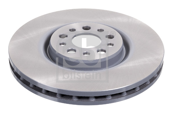 Disco freno FEBI 43917
