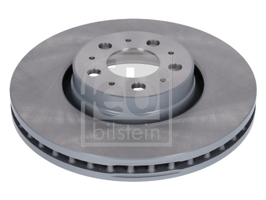 Disco freno FEBI 43926