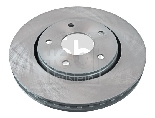 Disco freno FEBI 43935