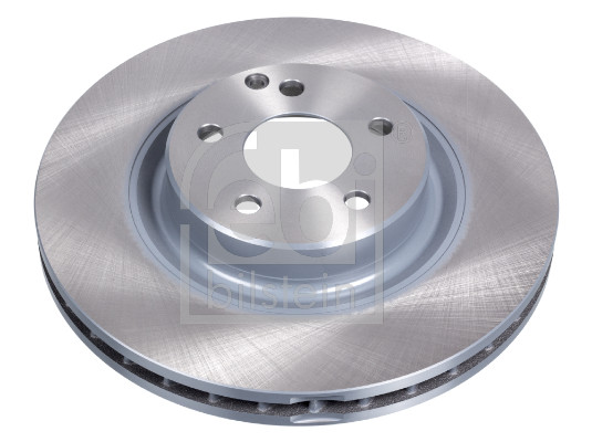 Disco freno FEBI 43936