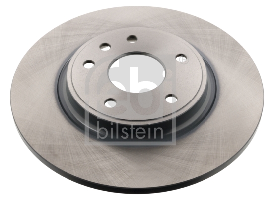 Disco freno FEBI 43940