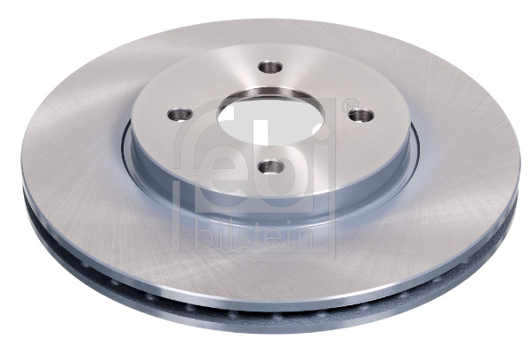 Disco freno FEBI 43941