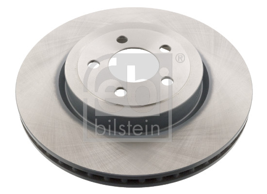 Disco freno FEBI 43944