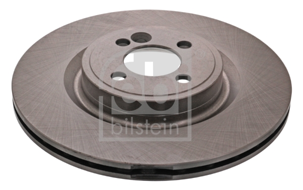 Disco freno FEBI 43947