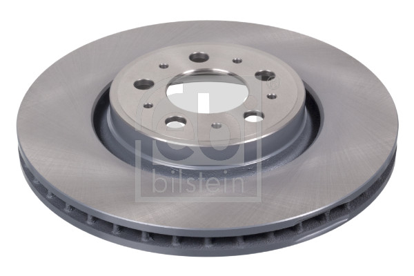Disco freno FEBI 43967