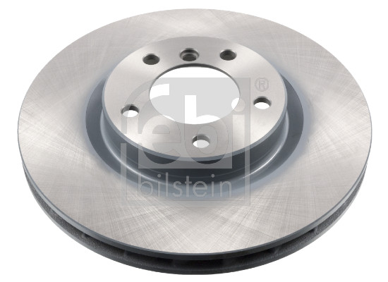 Disco freno FEBI 43970