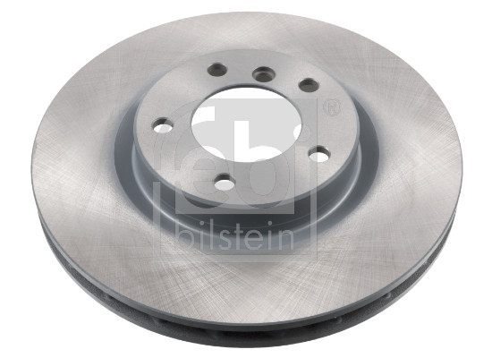 Disco freno FEBI 43971