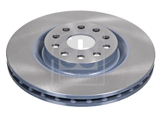 Disco freno FEBI 44009