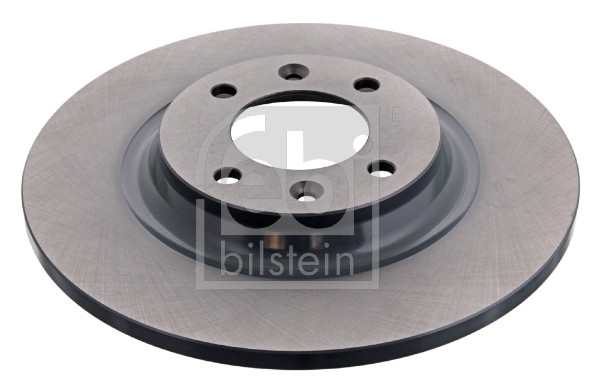 Disco freno FEBI 44013