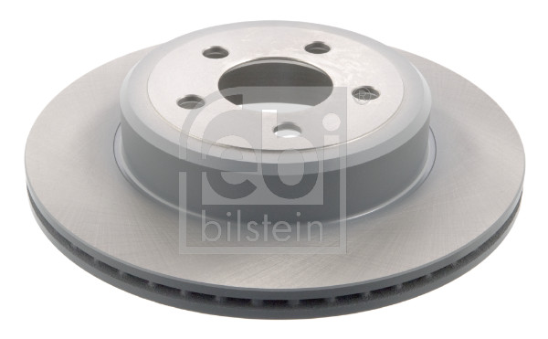 Disco freno FEBI 44014