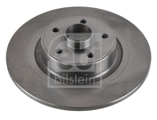 Disco freno FEBI 44018