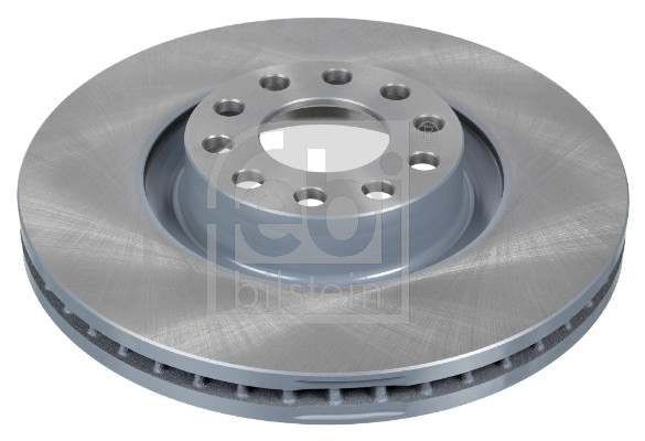 Disco freno FEBI 44021