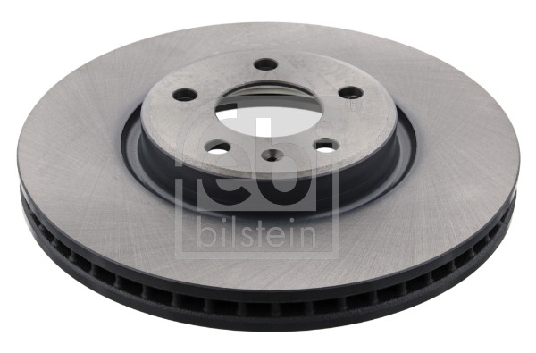Disco freno FEBI 44022