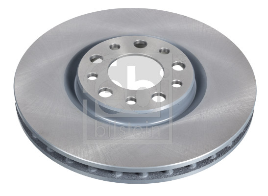 Disco freno FEBI 44036