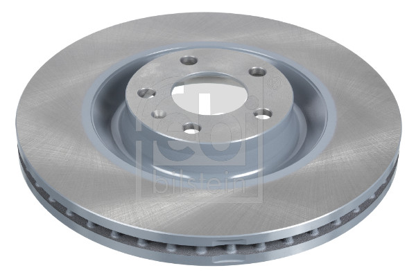 Disco freno FEBI 44038
