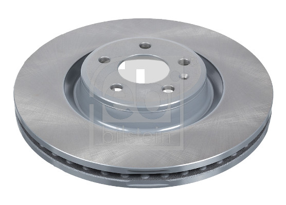 Disco freno FEBI 44039