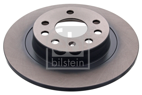 Disco freno FEBI 44042