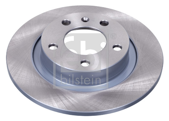 Disco freno FEBI 44044