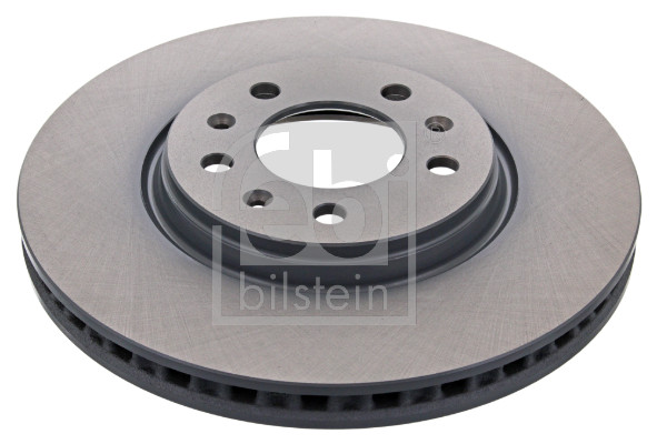 Disco freno FEBI 44046