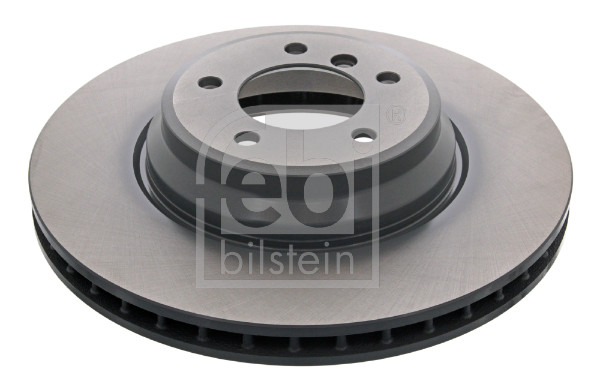Disco freno FEBI 44050