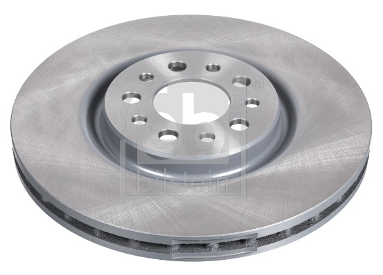 Disco freno FEBI 44052