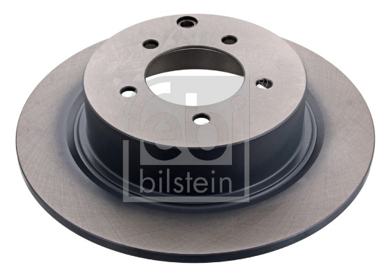 Disco freno FEBI 44056