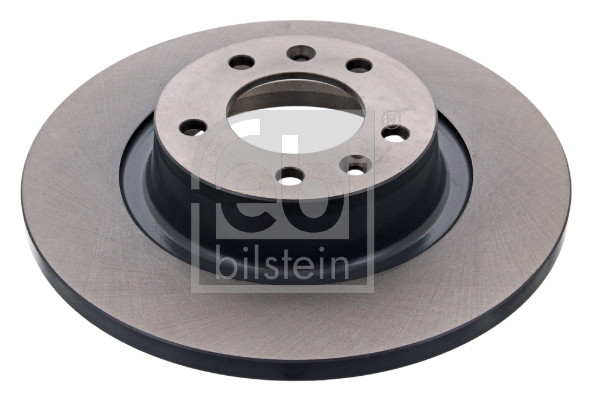 Disco freno FEBI 44064