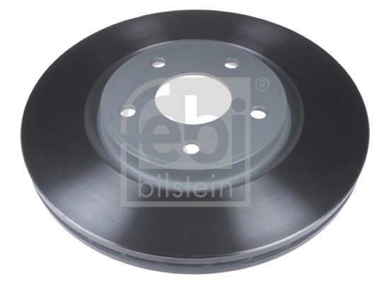 Disco freno FEBI 44066