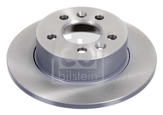 Disco freno FEBI 44077