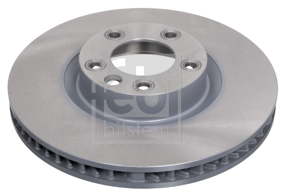 Disco freno FEBI 44082