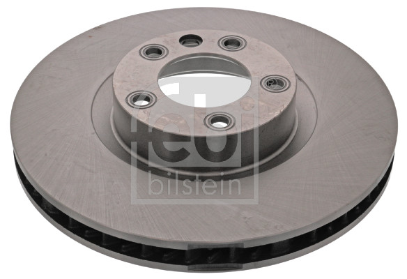 Disco freno FEBI 44083