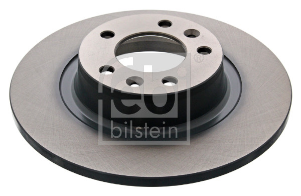 Disco freno FEBI 44099