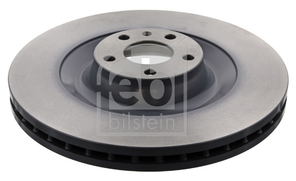 Disco freno FEBI 44103