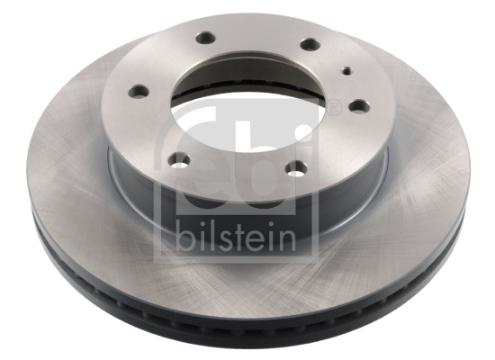 Disco freno FEBI 44104