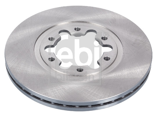 Disco freno FEBI 44106