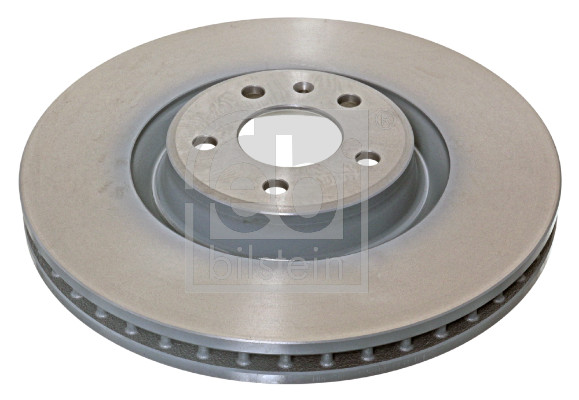 Disco freno FEBI 44107