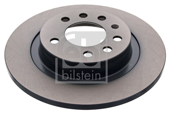 Disco freno FEBI 44115