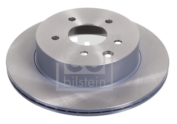 Disco freno FEBI 44119