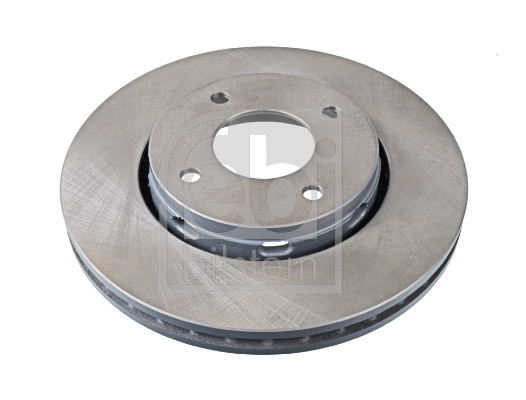 Disco freno FEBI 44120