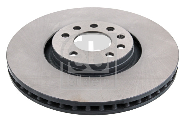 Disco freno FEBI 44122