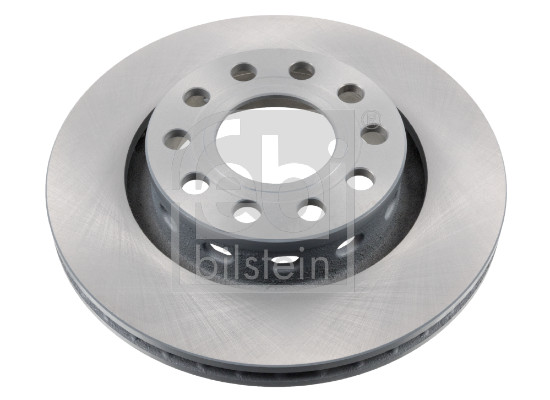 Disco freno FEBI 44125