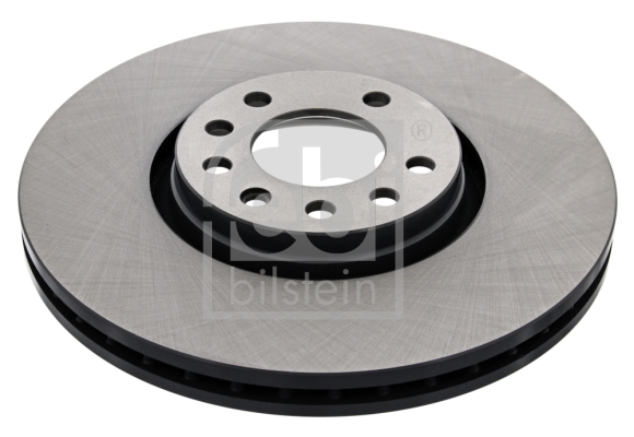Disco freno FEBI 44130