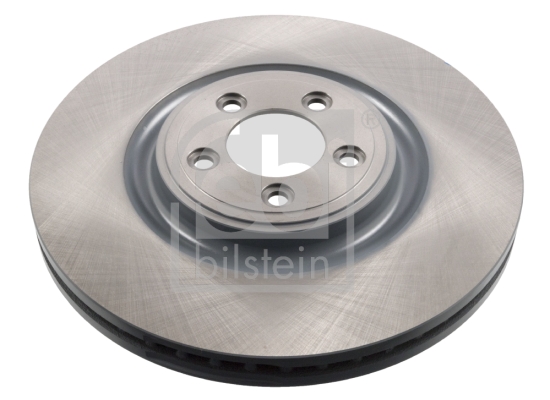 Disco freno FEBI 44134