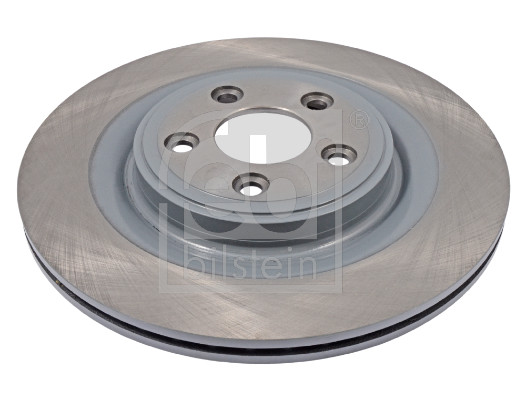 Disco freno FEBI 44135